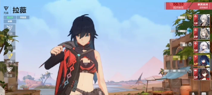 卡拉彼丘手游开服攻略,卡拉彼丘手游新手入门全指南