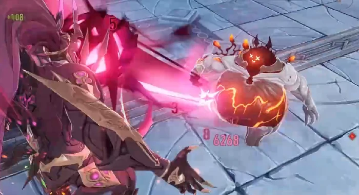 二重螺旋幻影技能详解,二重螺旋幻影实战技巧与玩法全解析