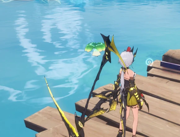 二重螺旋怎么拍照,二重螺旋截图功能使用技巧