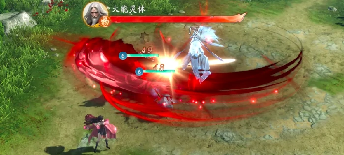 遮天世界玉角蛇打法全解析,遮天世界玉角蛇详情与实战技巧分享