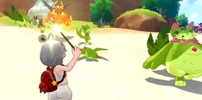 洛克王国世界肝不肝,洛克王国手游花时间吗