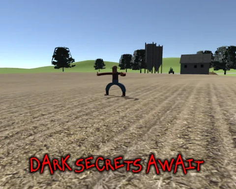 约翰的农场是什么游戏,约翰的农场游戏类型全面解析