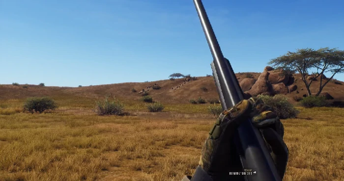 猎人之路武器推荐,猎人之路最强武器选择攻略