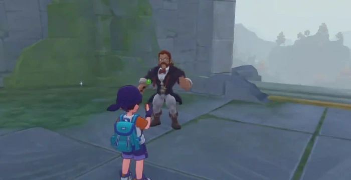 洛克王国世界尼尔森打法全解析,洛克王国世界尼尔森怎么打轻松通关技巧