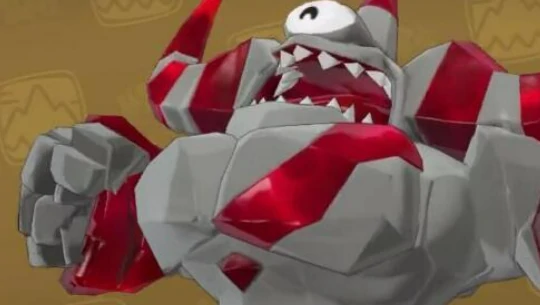 洛克王国世界雪山精灵全解析,洛克王国世界雪山有哪些值得培养的精灵