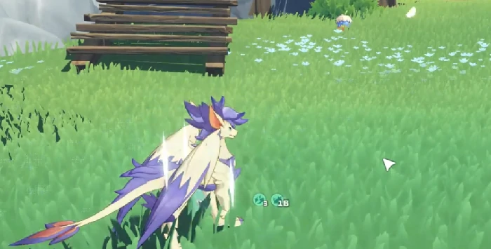 洛克王国世界翼王配队怎么搭配,洛克王国世界翼王最强阵容推荐