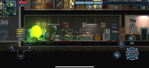 破门而入行动小队是谁发行的,破门而入行动小队上线时间曝光