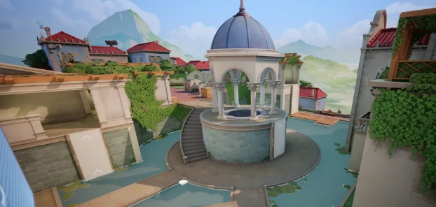 卡拉彼丘手游风曳镇防守攻略,卡拉彼丘手游风曳镇点位防守技巧详解