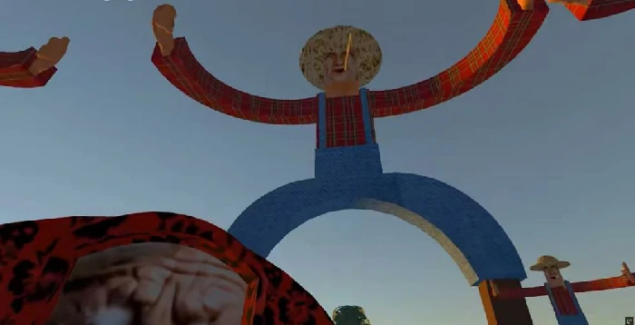 约翰的农场通关全攻略,约翰的农场胜利结局达成方法详解