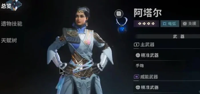 命运群星角色强度排行一览,命运群星手游英雄强度分析与推荐