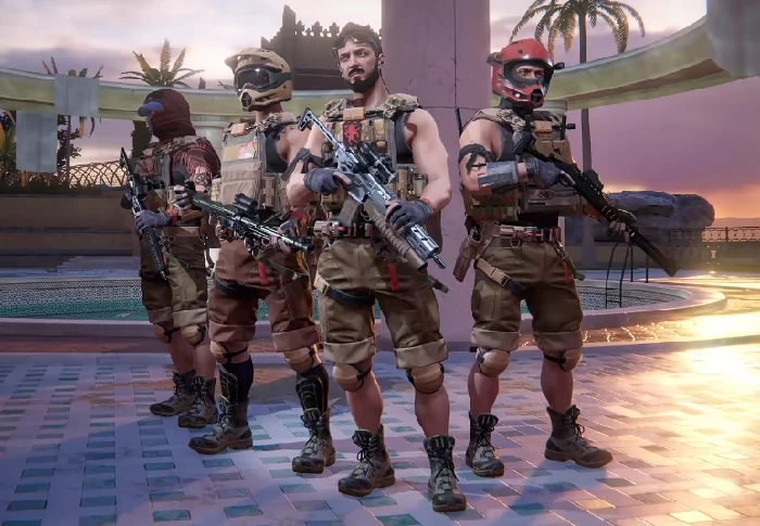 特种部队集结战术装备全解析,特种部队集结战术装备获取方法详解