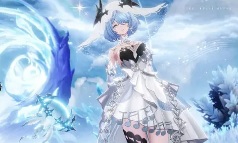 王者荣耀二重螺旋止流打法全解析,王者荣耀二重螺旋止流机制深度讲解,王者荣耀