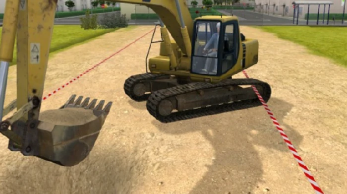 约翰的农场挖掘机使用指南,约翰的农场挖掘机操作技巧大全