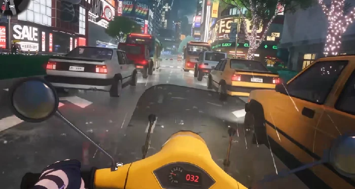 异环是哪家公司开发的?揭秘异环与幻塔工作室的关系,异环制作团队背景大起底,幻塔