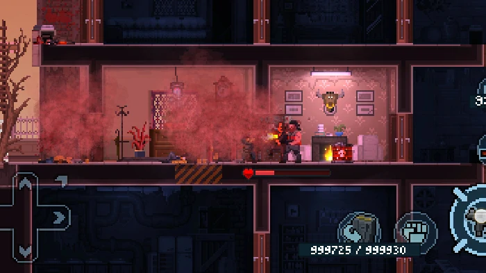 破门而入行动小队摩天营救攻略,破门而入行动小队摩天营救通关技巧与玩法详解