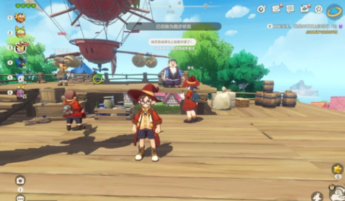 洛克王国世界授课精英教师全解析,洛克王国世界授课精英教师培养攻略