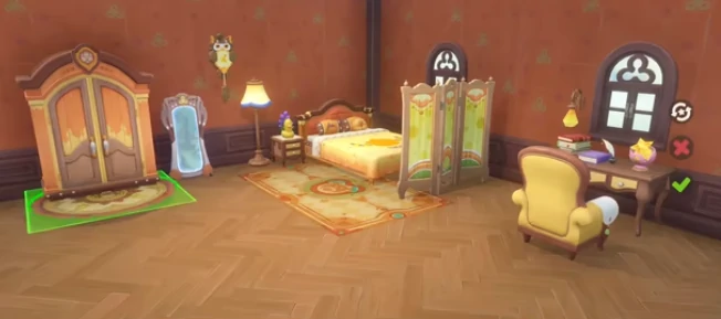 洛克王国世界可以搬砖吗,洛克王国世界搬砖玩法全解析