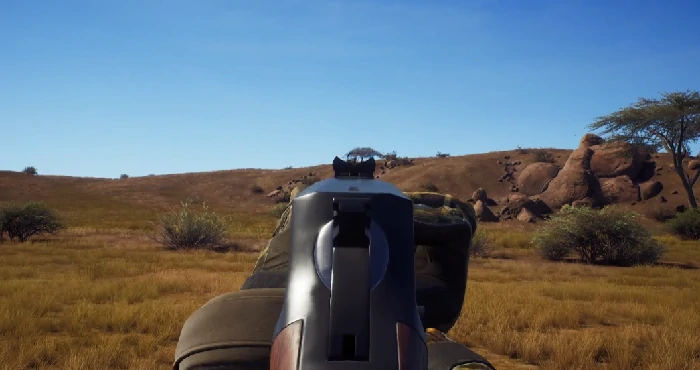 猎人之路武器推荐,猎人之路最强武器选择攻略