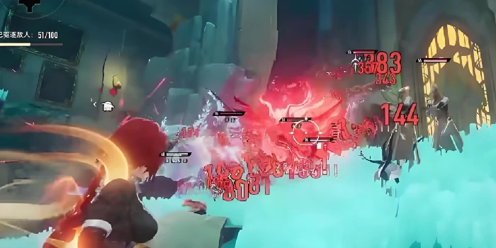 二重螺旋梦魇残响怎么刷,二重螺旋梦魇残响高效获取方法分享