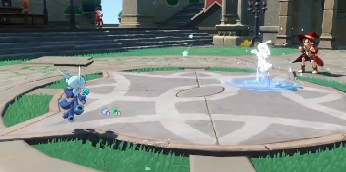 洛克王国世界平民攻略全解析,洛克王国手游零氪玩家成长指南