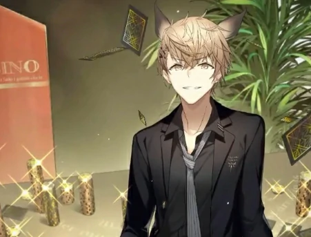 溯回青空角色介绍一览,溯回青空手游人物图鉴与背景故事解析