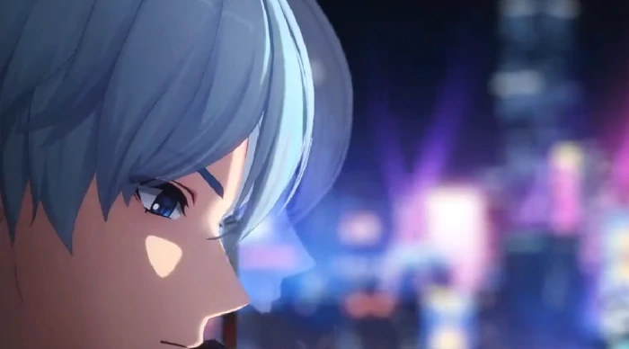 异环男主角名字曝光,异环主控角色背景深度解析