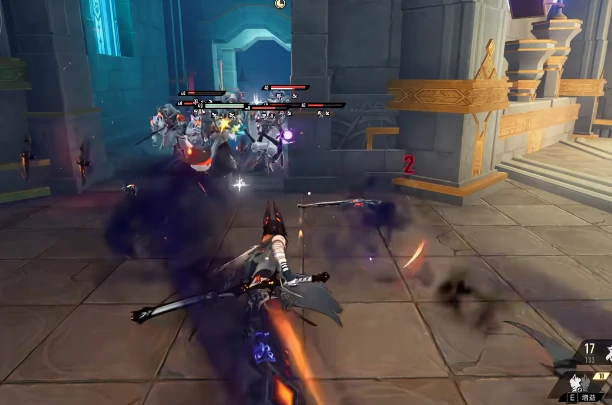 二重螺旋梦魇残响,二重螺旋梦魇残声解析与深度揭秘