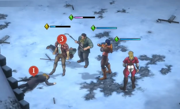 JOJO的奇妙冒险手游货币获取全攻略,JOJO的奇妙冒险新手必看资源获取技巧