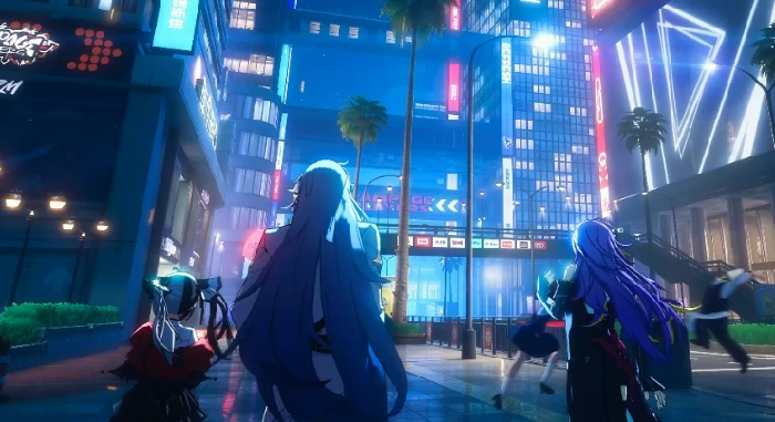 异环占多少内存,异环游戏内存占用详情解析