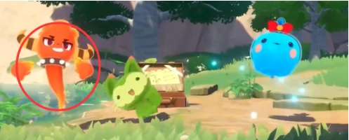 洛克王国世界人物怎么升级,洛克王国角色快速成长技巧全解析