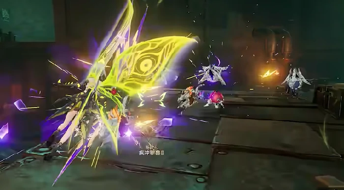 二重螺旋活动介绍,二重螺旋活动内容全解析