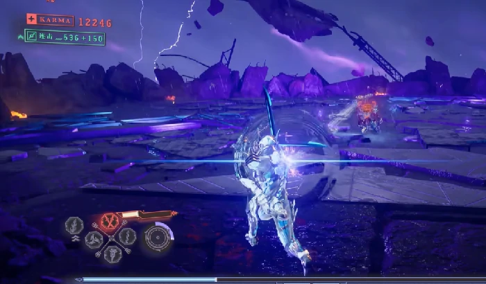 忍者龙剑传4通关流程详解,忍者龙剑传4全关卡攻略与技巧指南