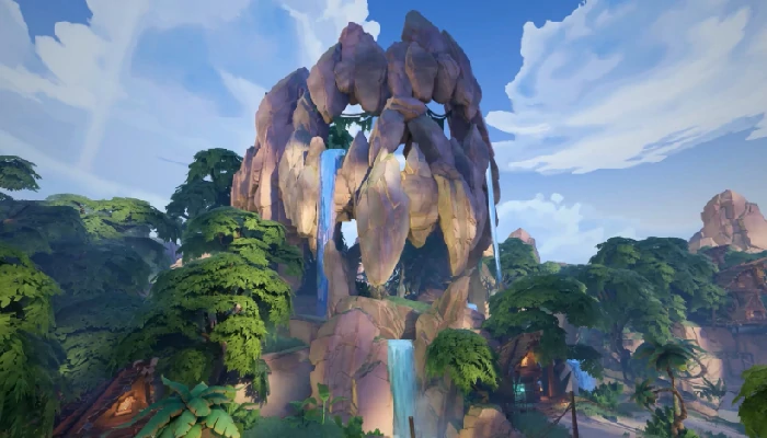 秘境战盟好玩吗,秘境战盟游戏体验与玩法全面解析