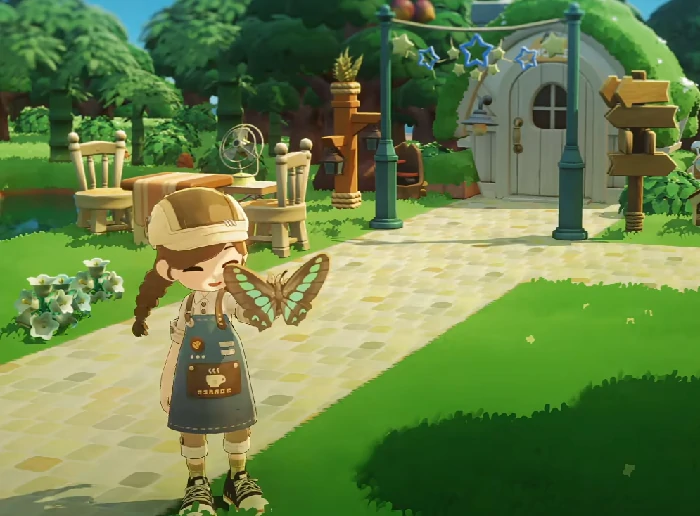 星布谷地什么时候上线,星布谷地上线时间详细介绍