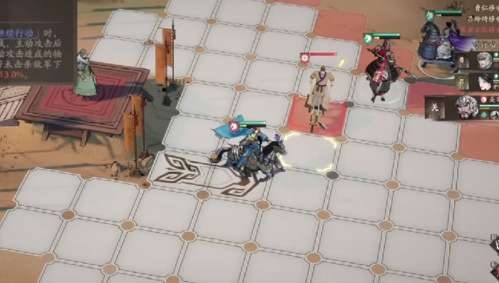 三国望神州牛金强度解析,三国望神州牛金阵容搭配与实战攻略