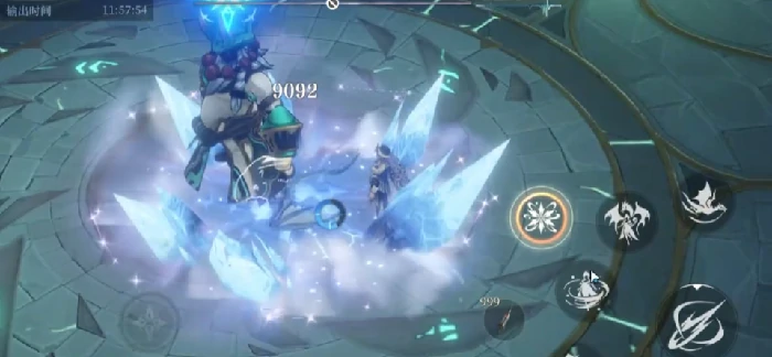 辉烬伊莱莎角色强度解析,辉烬伊莱莎技能搭配与实战表现