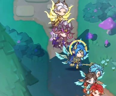 口袋斗罗大陆游戏氪金吗,口袋斗罗大陆氪金玩法全解析