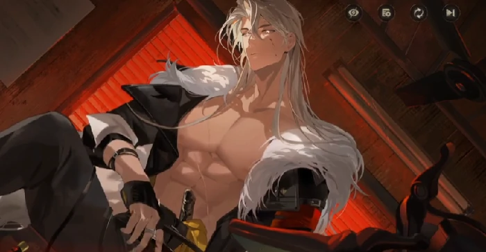 代号砰砰男主介绍,代号砰砰游戏男主角角色盘点