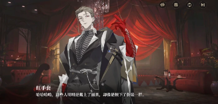 代号砰砰男主介绍,代号砰砰游戏男主角角色盘点