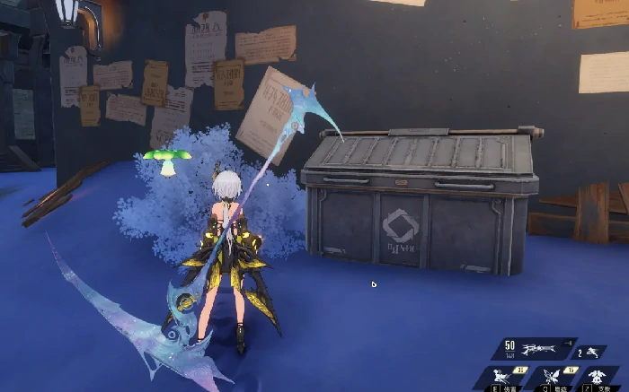 二重螺旋捉迷藏任务全攻略,二重螺旋捉迷藏任务完成技巧详解