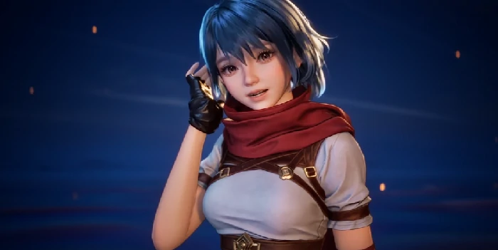 凡应蕾娜介绍,凡应蕾娜操作技巧分享