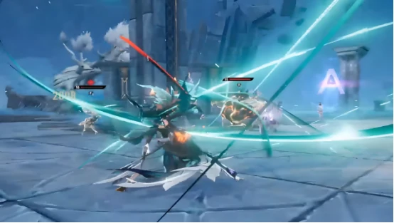 二重螺旋副本通关技巧全解析,二重螺旋副本高效通关策略指南