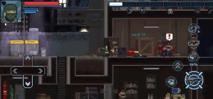 破门而入行动小队是谁发行的,破门而入行动小队上线时间一览