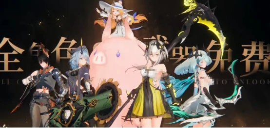 二重螺旋公测开荒攻略,二重螺旋新手快速上手指南