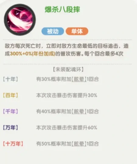 口袋斗罗大陆小舞玩法详解,口袋斗罗大陆小舞角色强度与技能搭配指南