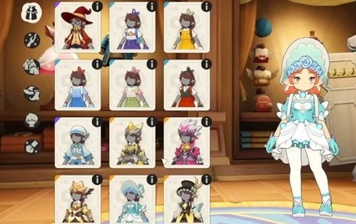 洛克王国世界角色时装获取全攻略,洛克王国世界时装获取方法与途径详解