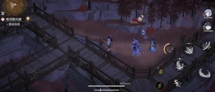 辉烬第四章宝箱位置全解析,辉烬第四章隐藏宝箱坐标分享