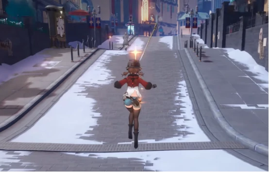 二重螺旋冰晶揭秘,二重螺旋冰晶是什么