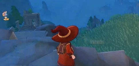 洛克王国世界粉星仔位置全解析洛克王国世界粉星仔刷新点与捕捉技巧