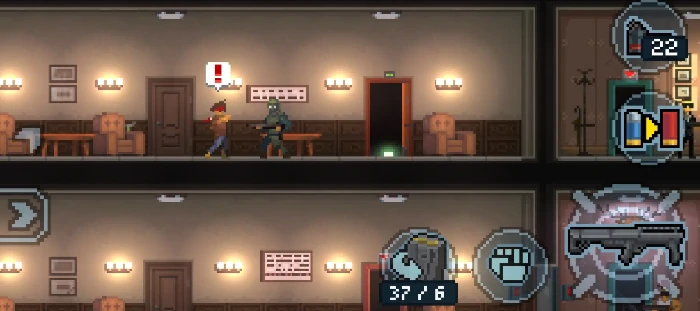 破门而入行动小队俄军模组全面解析破门而入行动小队俄军模组玩法与战术指南